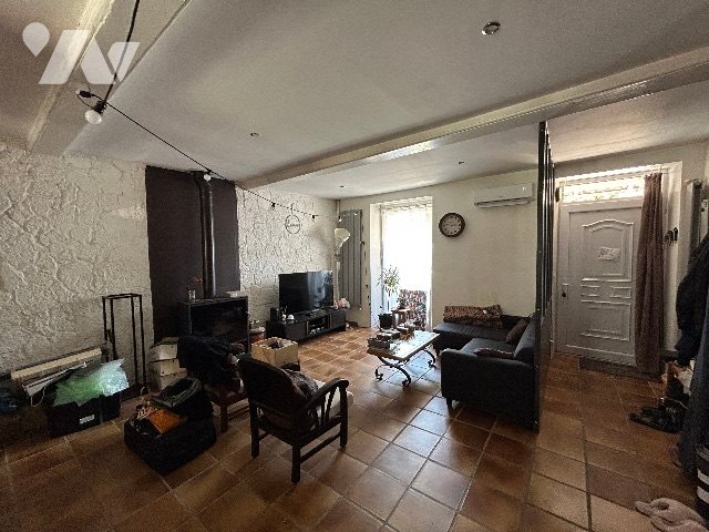 Maison à vendre, 150m², Pusignan