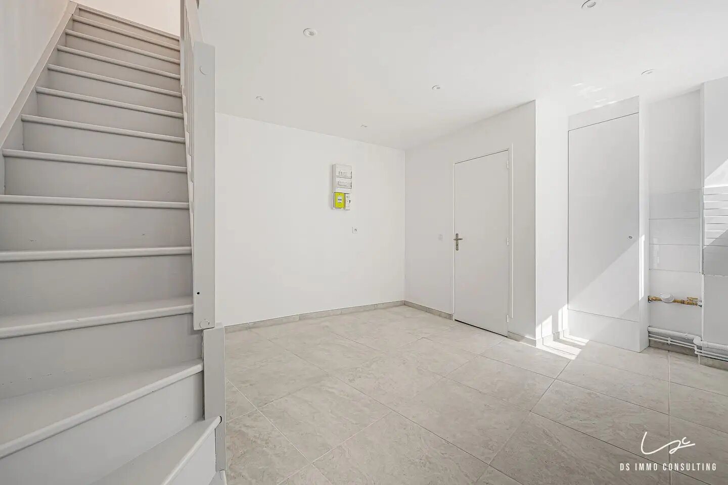 Maison à vendre, 32m², Montreuil