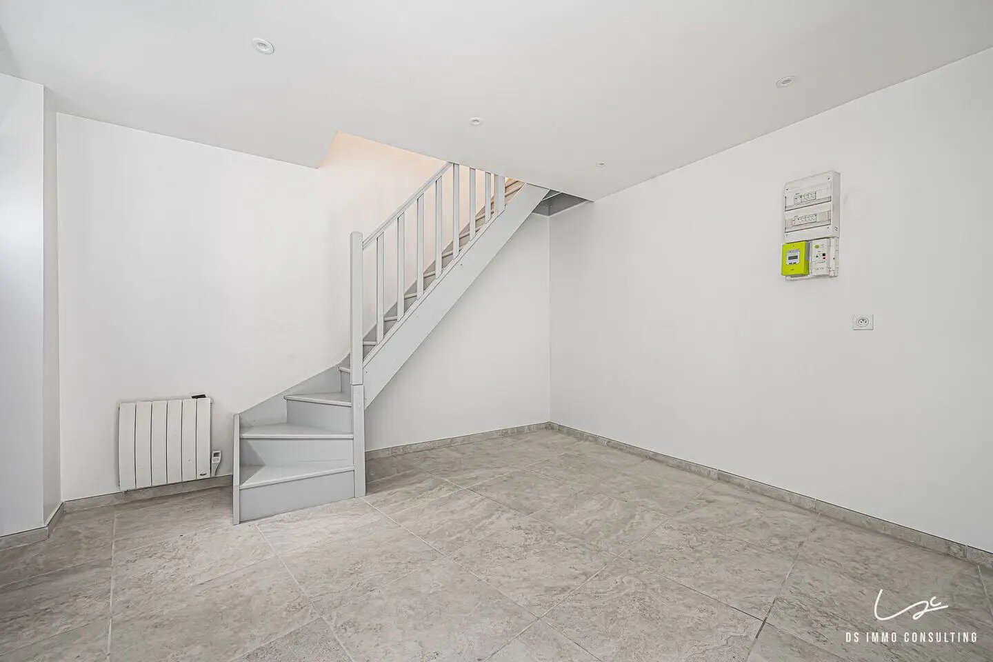 Maison à vendre, 32m², Montreuil