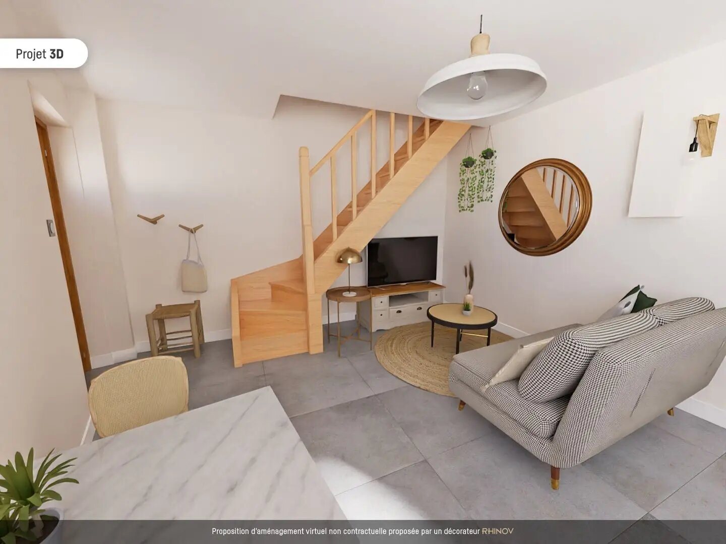 Maison à vendre, 32m², Montreuil