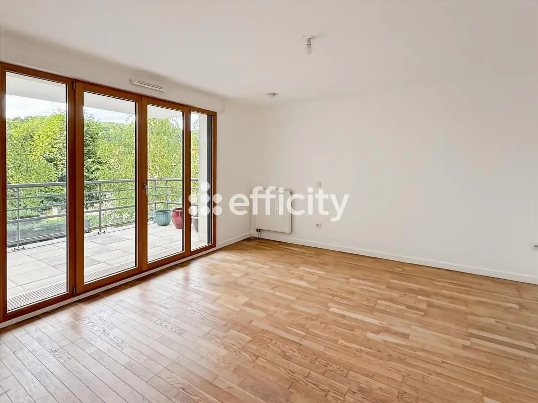 Appartement à vendre, 45m², Chaville