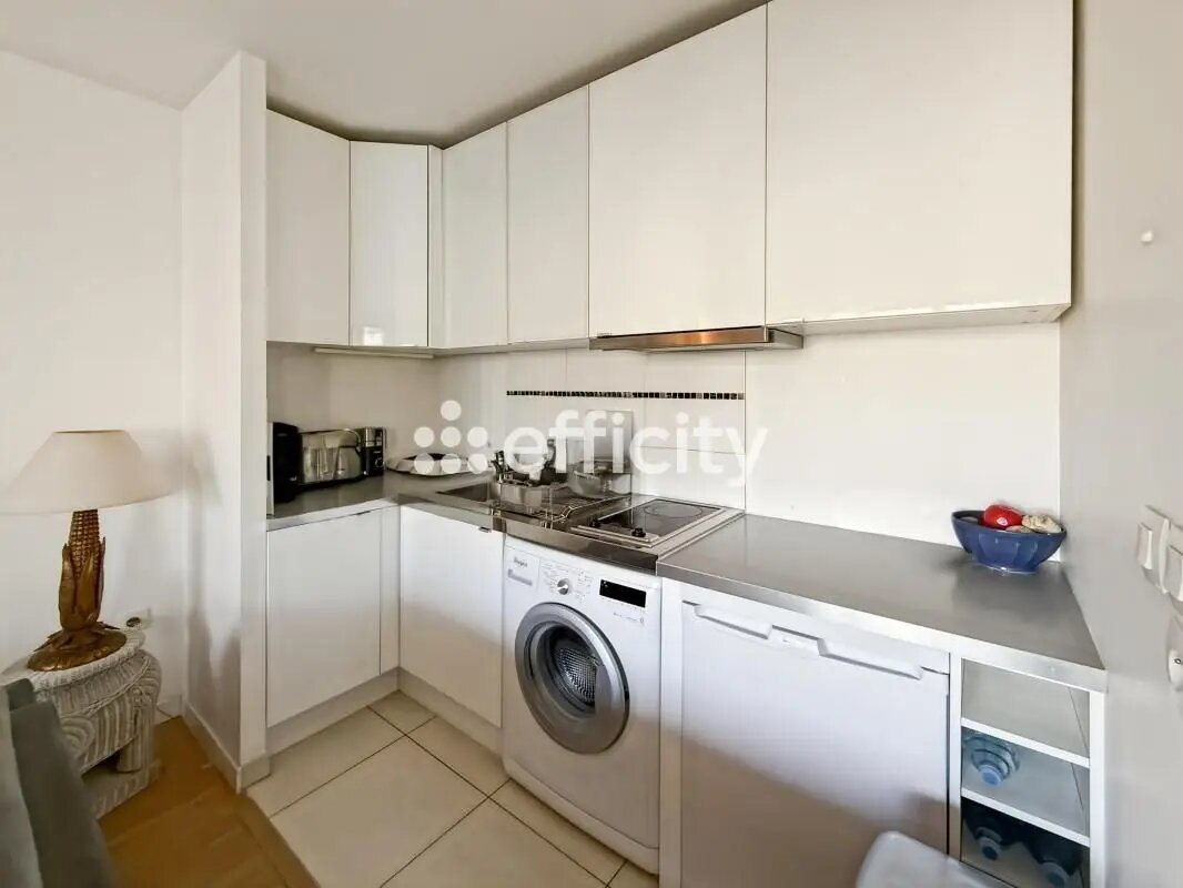 Appartement à vendre, 45m², Chaville