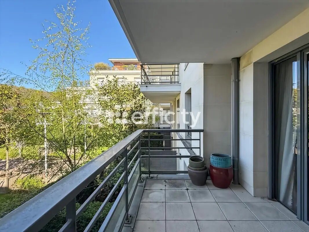 Appartement à vendre, 45m², Chaville