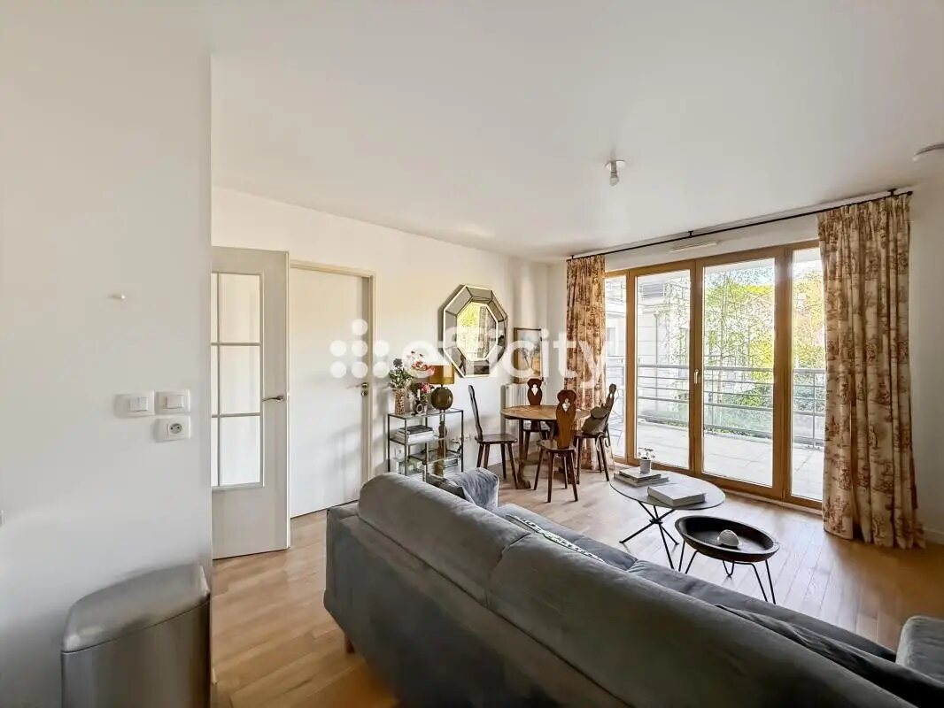 Appartement à vendre, 45m², Chaville