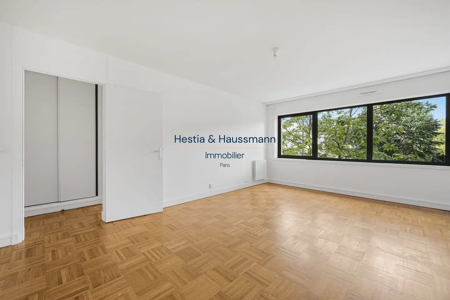 Appartement à louer, 57m², Nogent-sur-Marne
