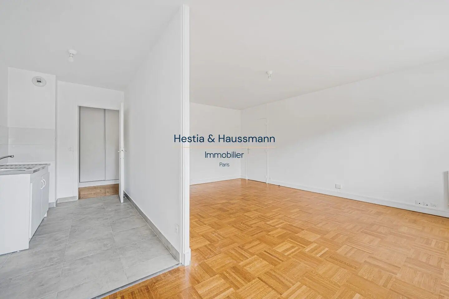 Appartement à louer, 57m², Nogent-sur-Marne