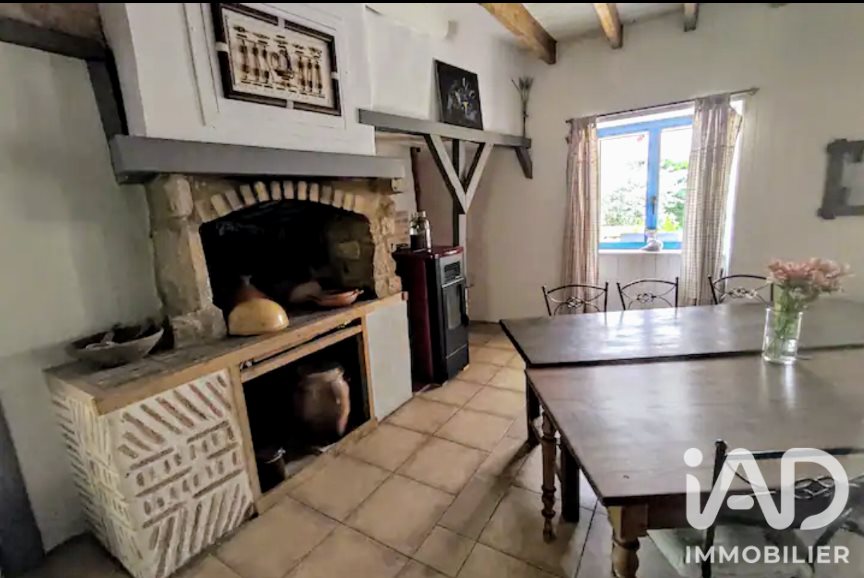 Maison à vendre, 214m², Saint-Vincent-sur-Oust