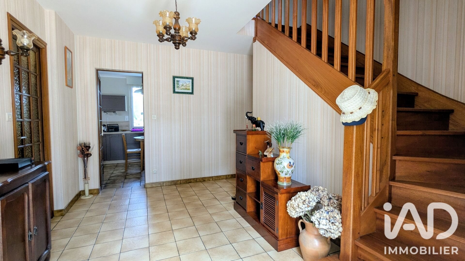 Maison à vendre, 122m², Peillac