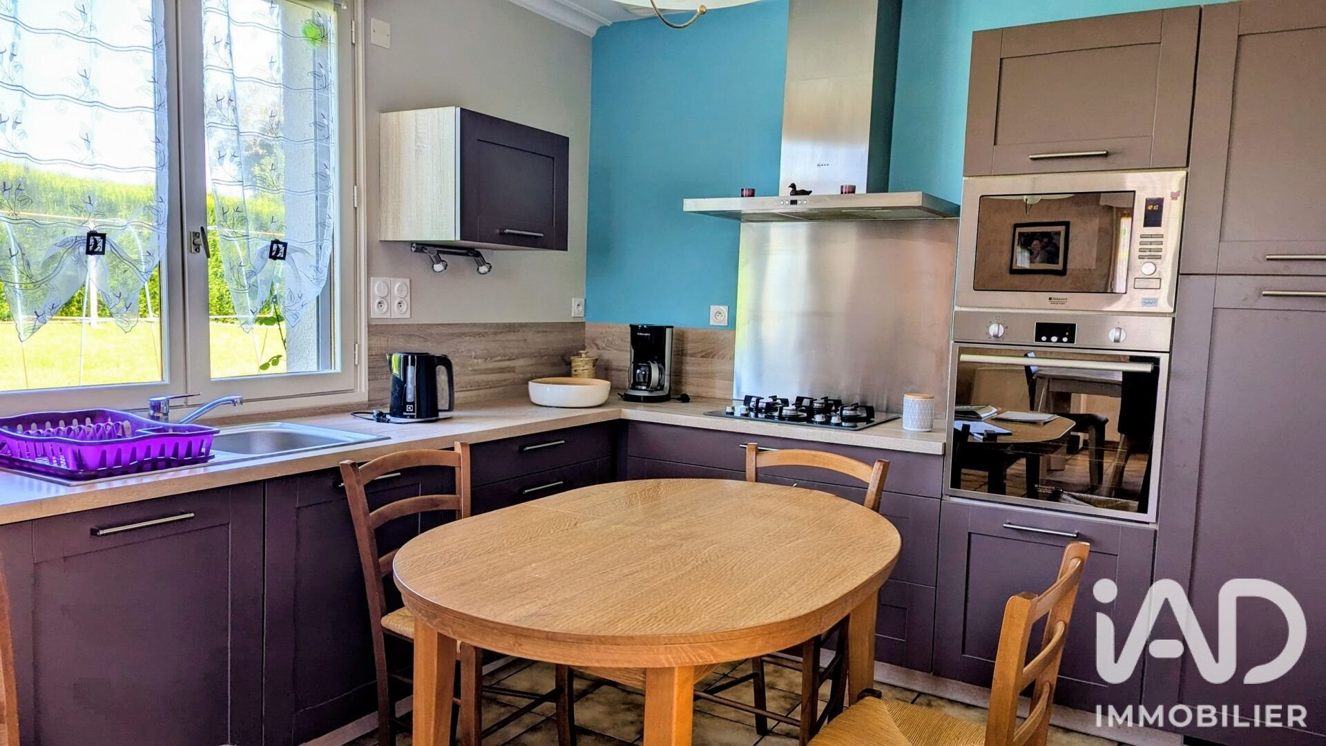 Maison à vendre, 122m², Peillac