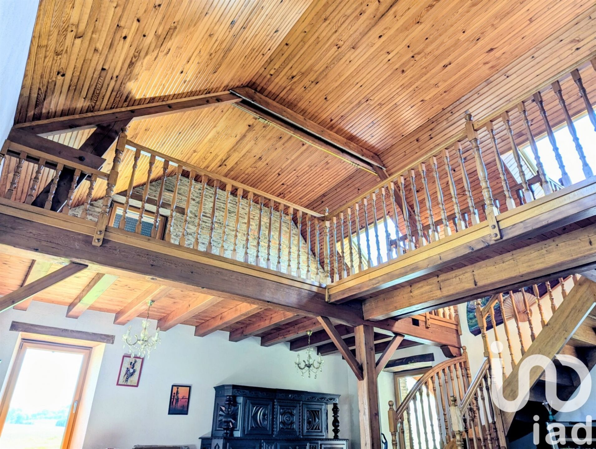 Maison à vendre, 140m², Avessac