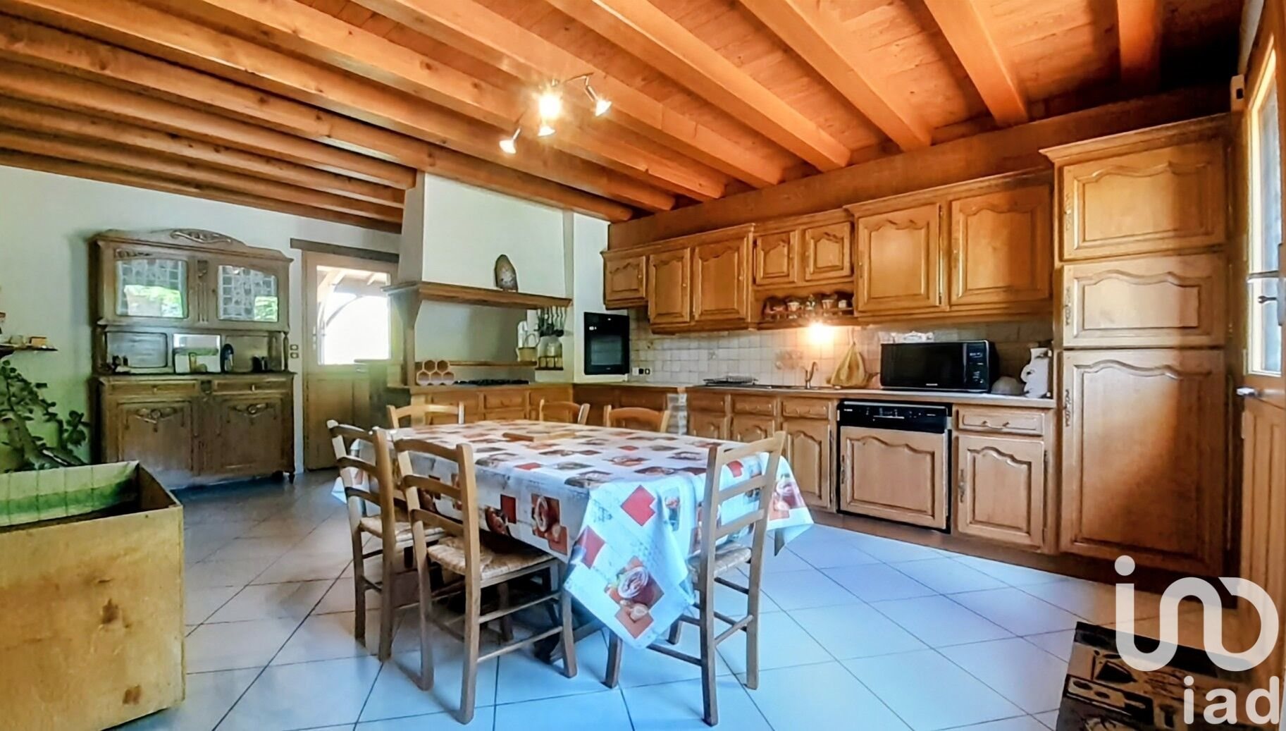 Maison à vendre, 140m², Avessac