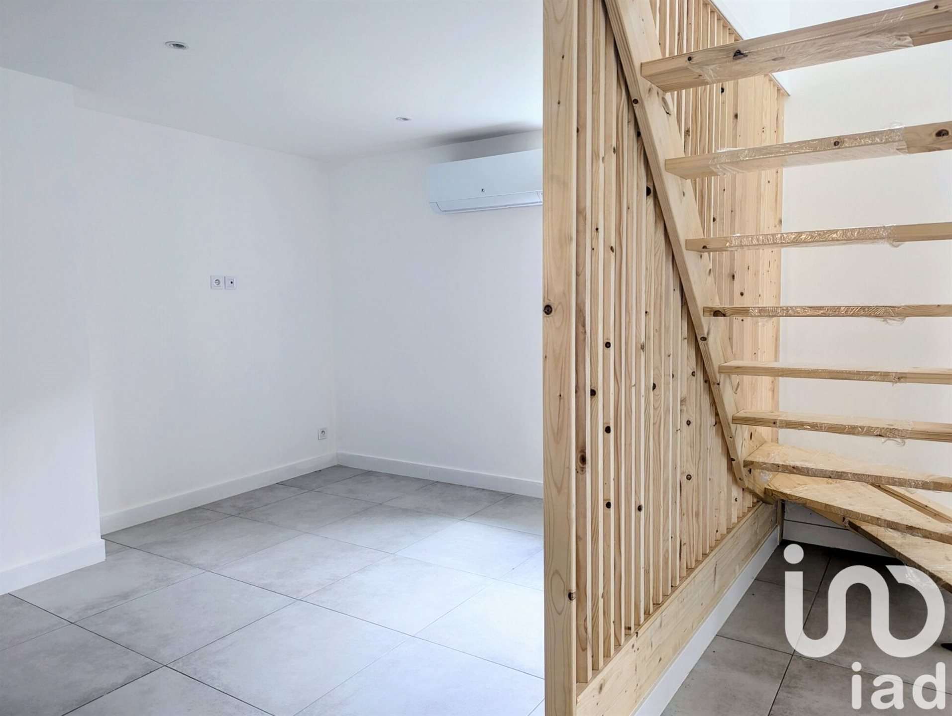 Maison à vendre, 80m², Saint-Ganton