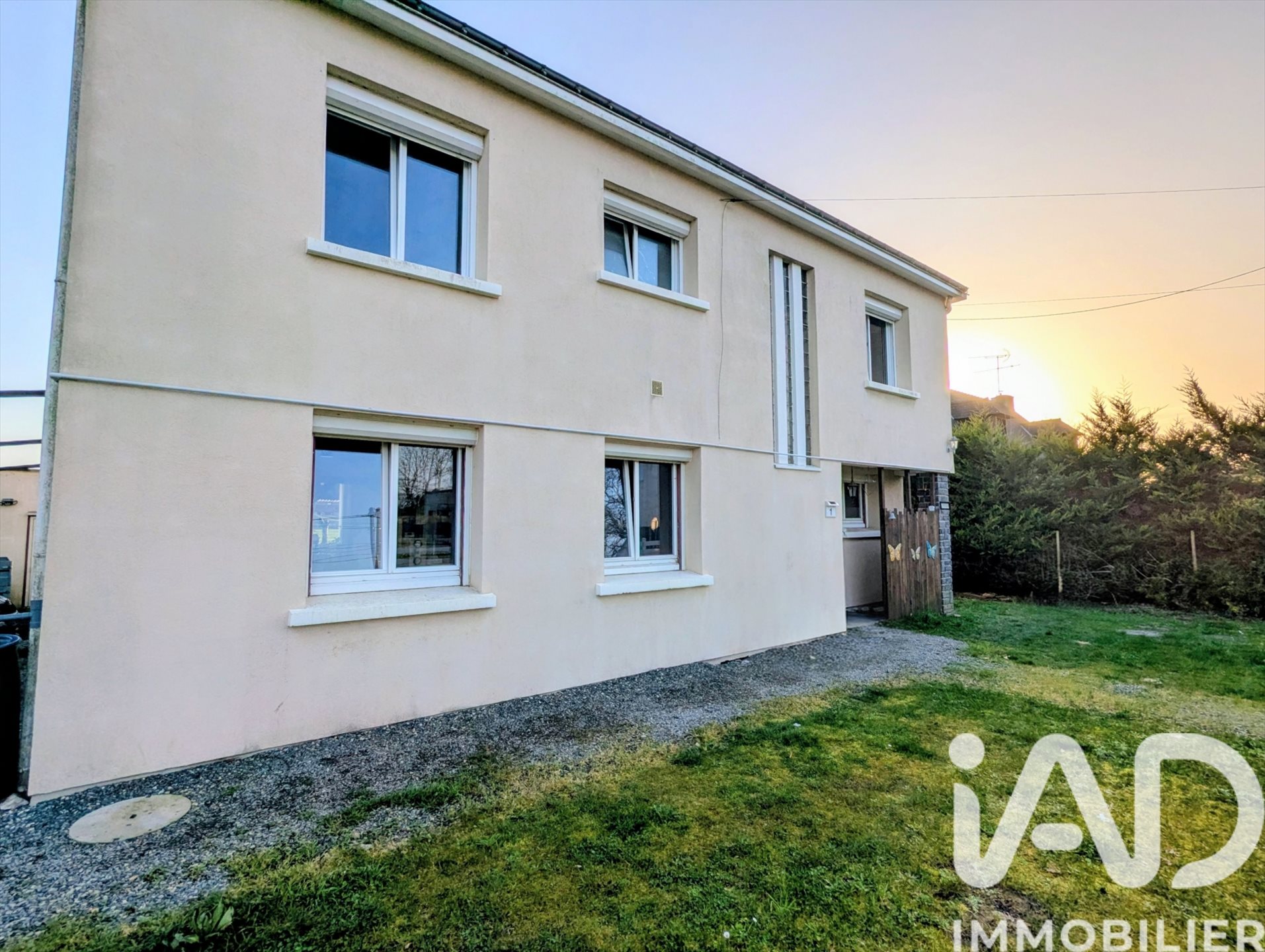Maison à vendre, 133m², Guémené-Penfao