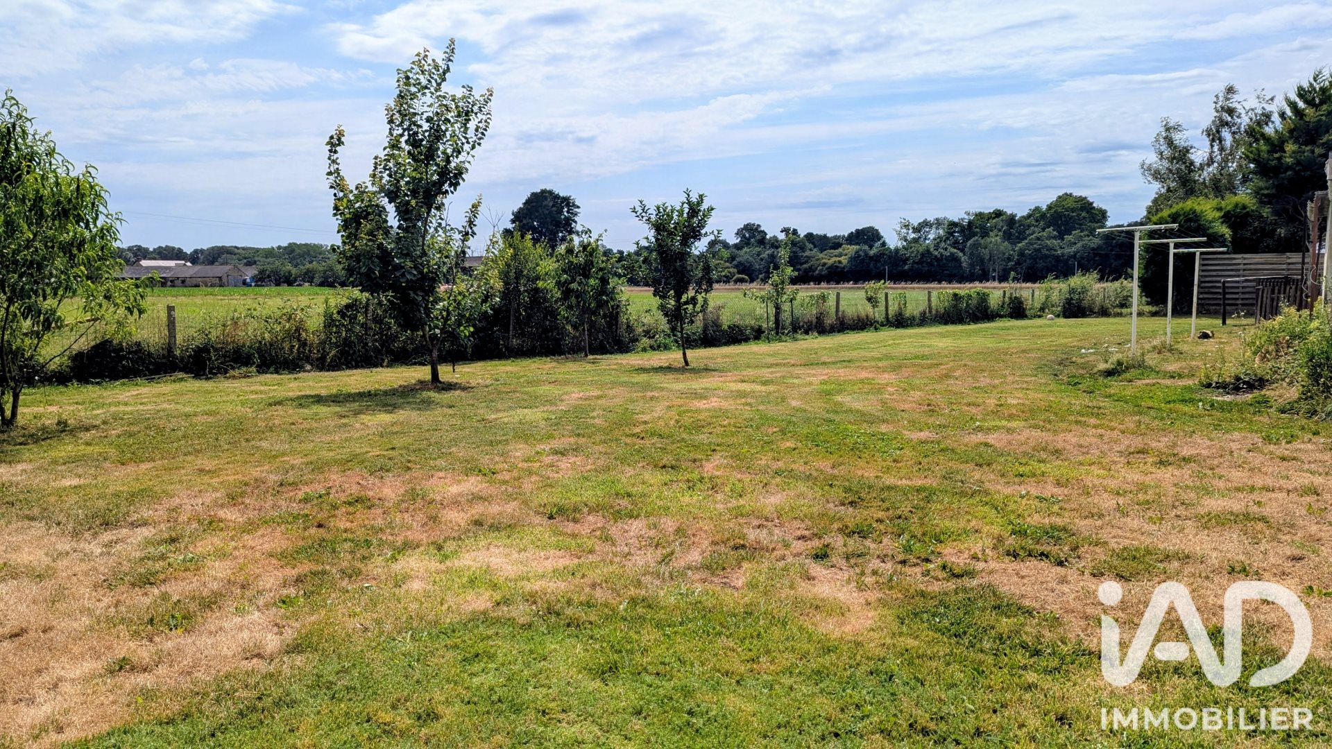 Maison à vendre, 133m², Guémené-Penfao