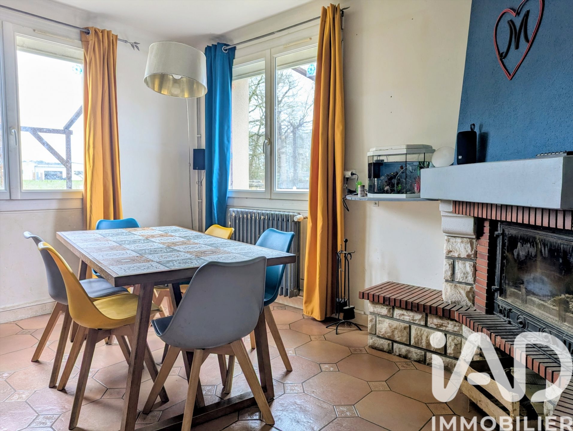 Maison à vendre, 133m², Guémené-Penfao