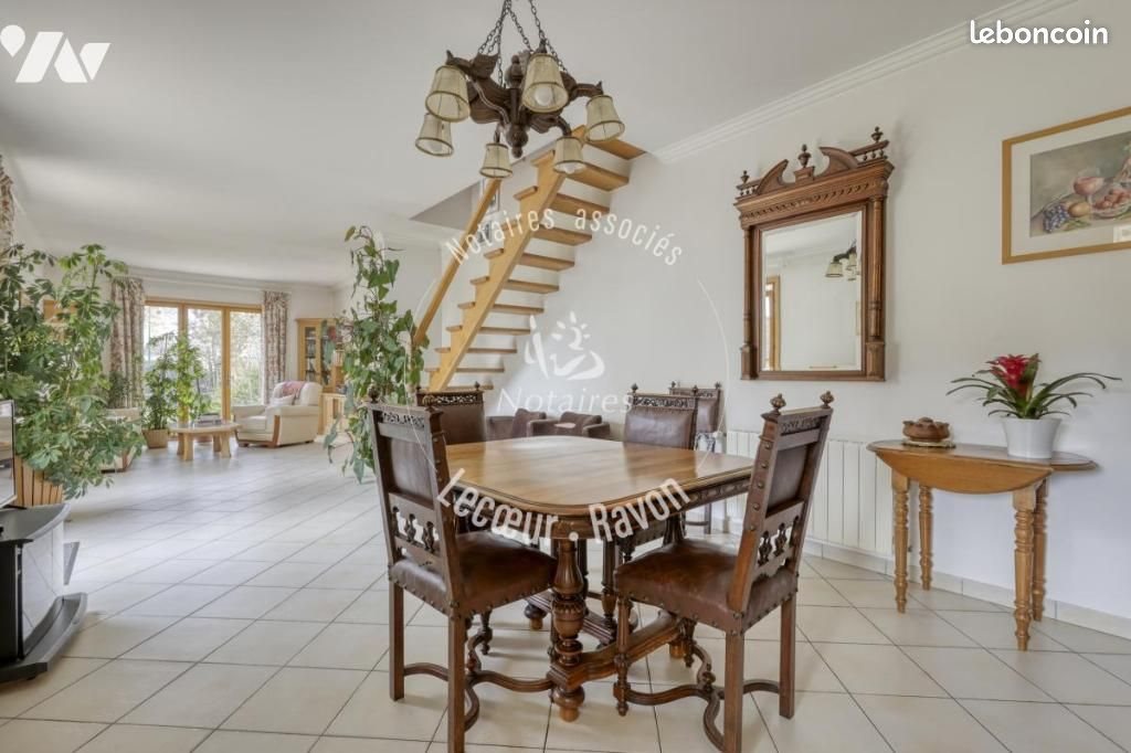 Maison à vendre, 103m², Maisons-Laffitte