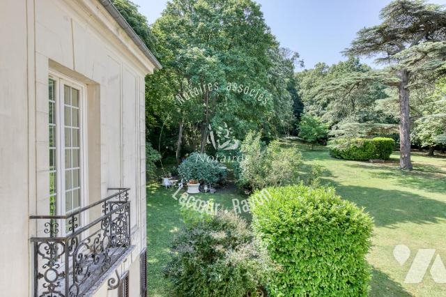 Appartement à vendre, 75m², Flins-sur-Seine