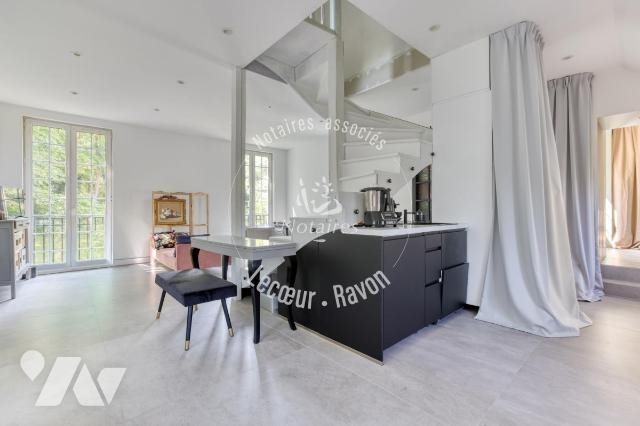 Appartement à vendre, 75m², Flins-sur-Seine