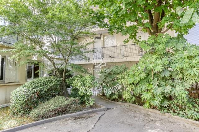 Appartement à vendre, 53m², Boulogne-Billancourt