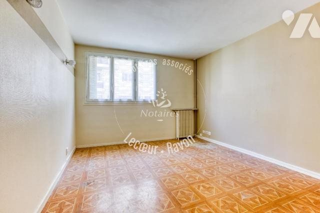 Appartement à vendre, 53m², Boulogne-Billancourt