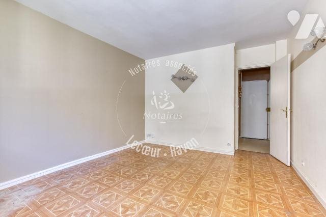 Appartement à vendre, 53m², Boulogne-Billancourt