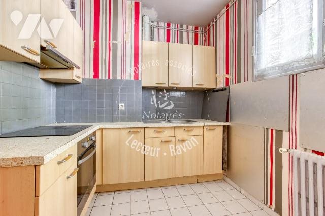 Appartement à vendre, 53m², Boulogne-Billancourt