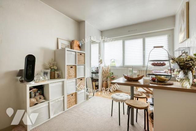Appartement à vendre, 41m², Noisy-le-Roi