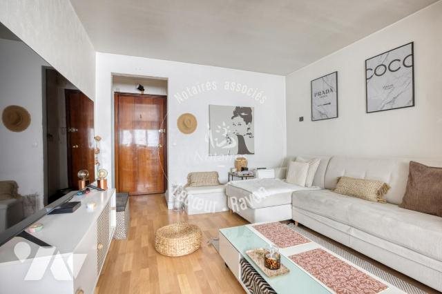 Appartement à vendre, 41m², Noisy-le-Roi