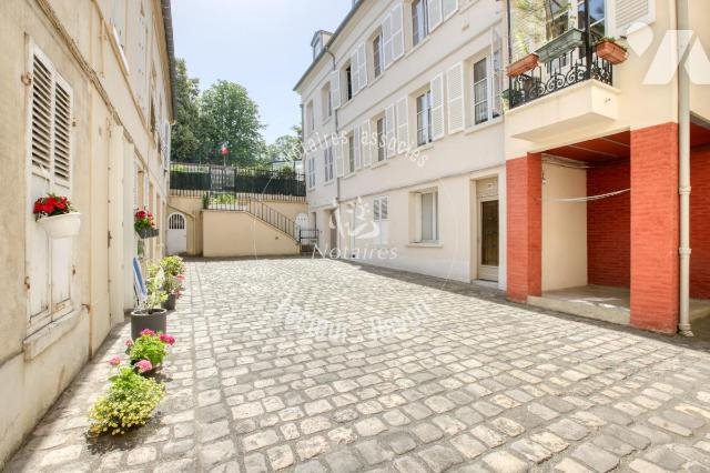 Appartement à vendre, 34m², Versailles