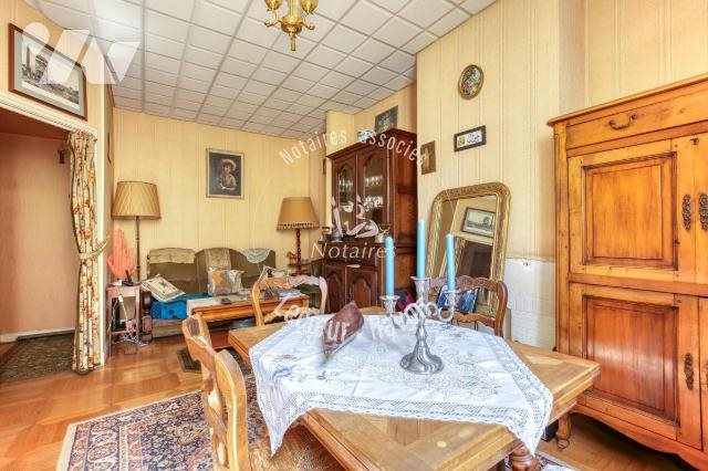 Appartement à vendre, 34m², Versailles