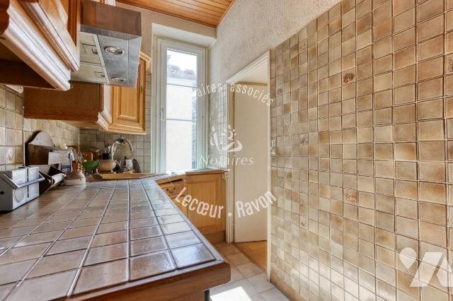 Appartement à vendre, 34m², Versailles