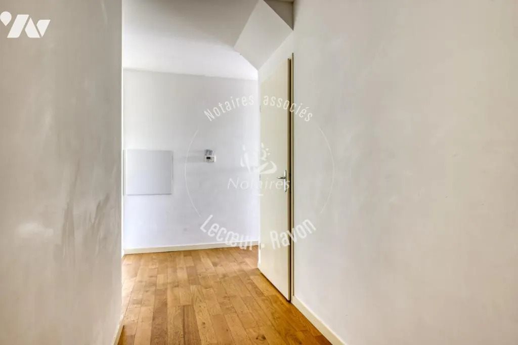 Appartement à vendre, 104m², Montigny-le-Bretonneux