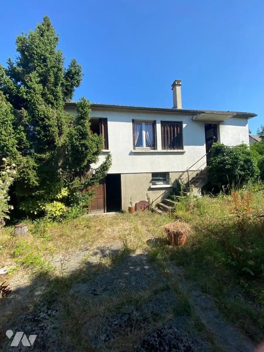 Maison à vendre, 80m², La Verrière