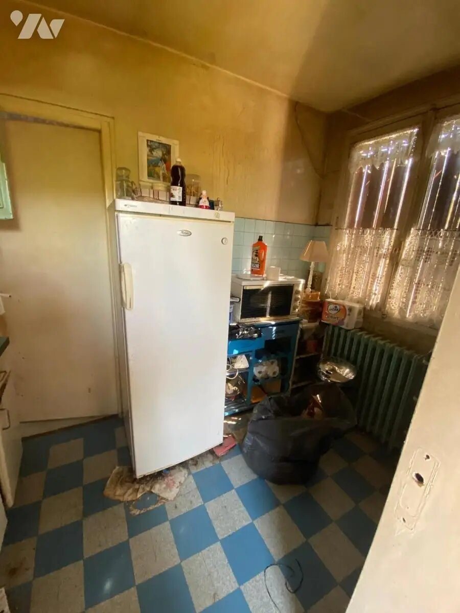 Maison à vendre, 80m², La Verrière
