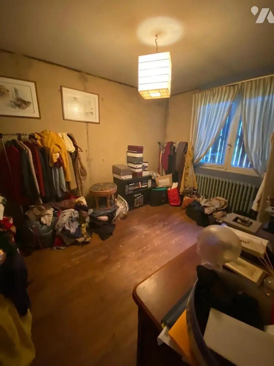 Maison à vendre, 80m², La Verrière