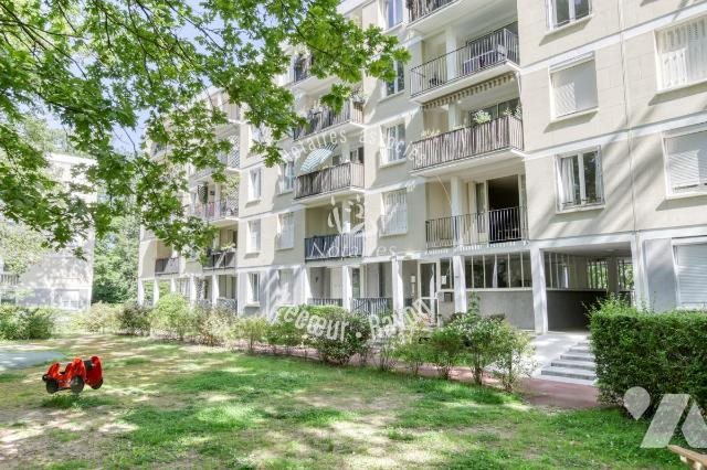 Appartement à vendre, 55m², La Celle-Saint-Cloud