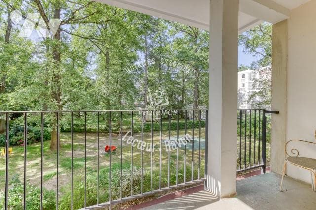 Appartement à vendre, 55m², La Celle-Saint-Cloud
