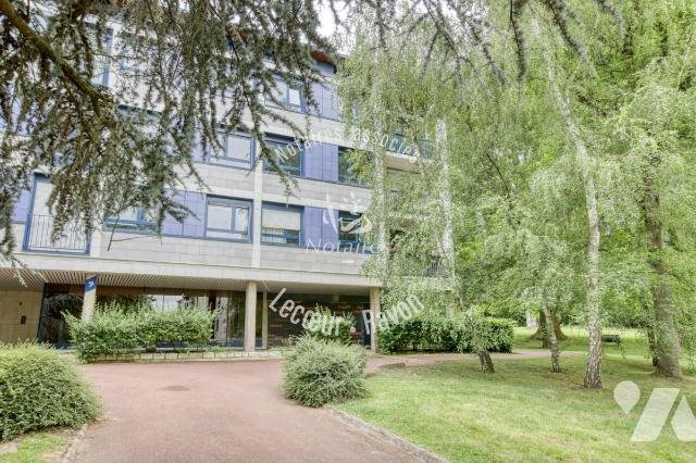 Appartement à vendre, 58m², Louveciennes