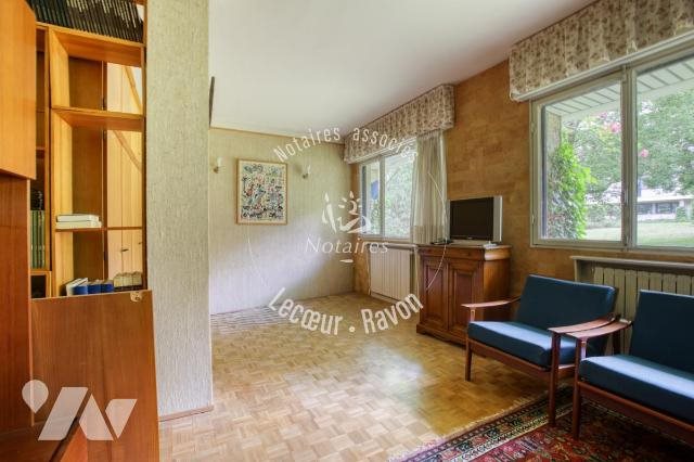 Appartement à vendre, 58m², Louveciennes