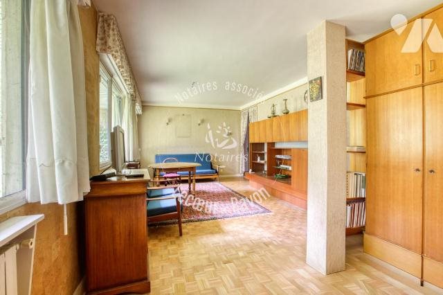 Appartement à vendre, 58m², Louveciennes