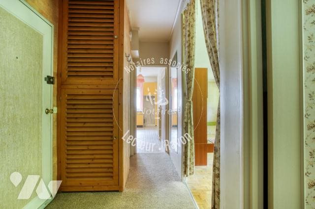 Appartement à vendre, 58m², Louveciennes