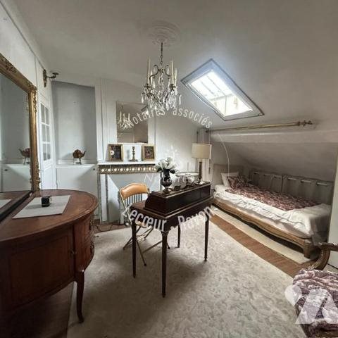 Appartement à vendre, 17m², Versailles