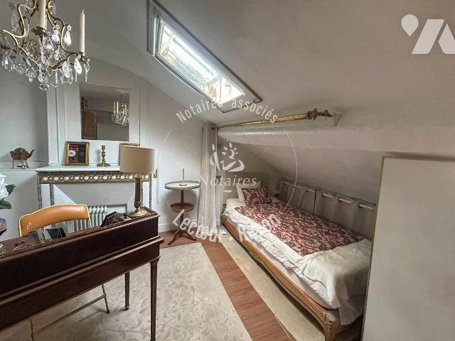 Appartement à vendre, 17m², Versailles