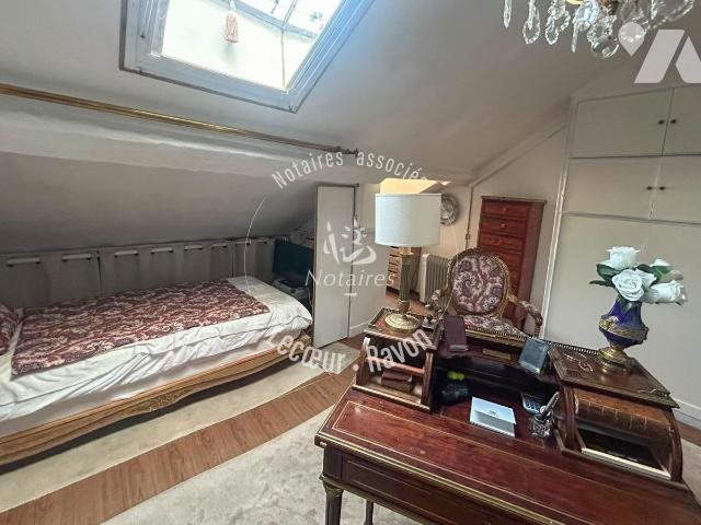 Appartement à vendre, 17m², Versailles