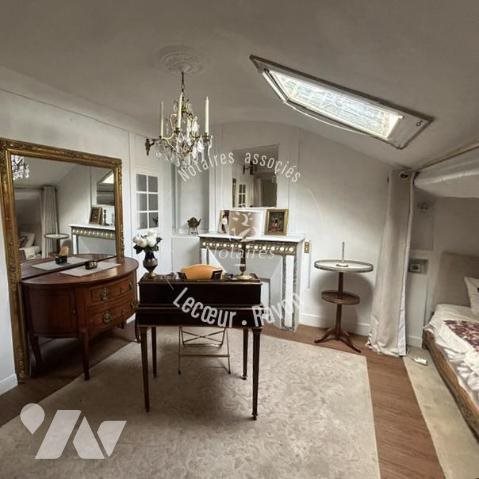 Appartement à vendre, 17m², Versailles