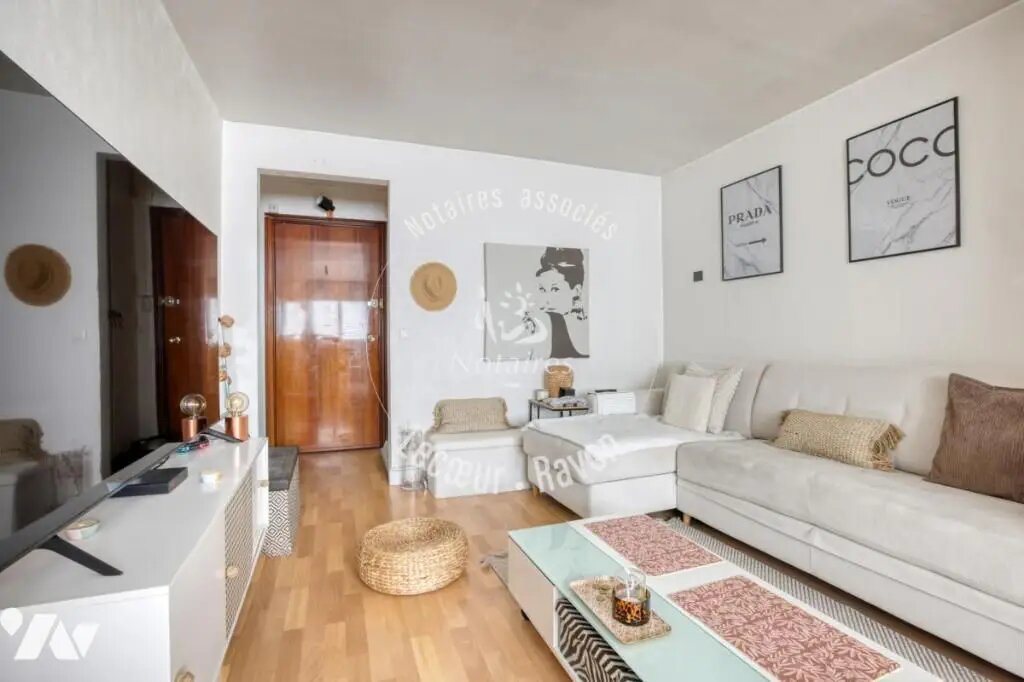 Appartement à vendre, 41m², Noisy-le-Roi