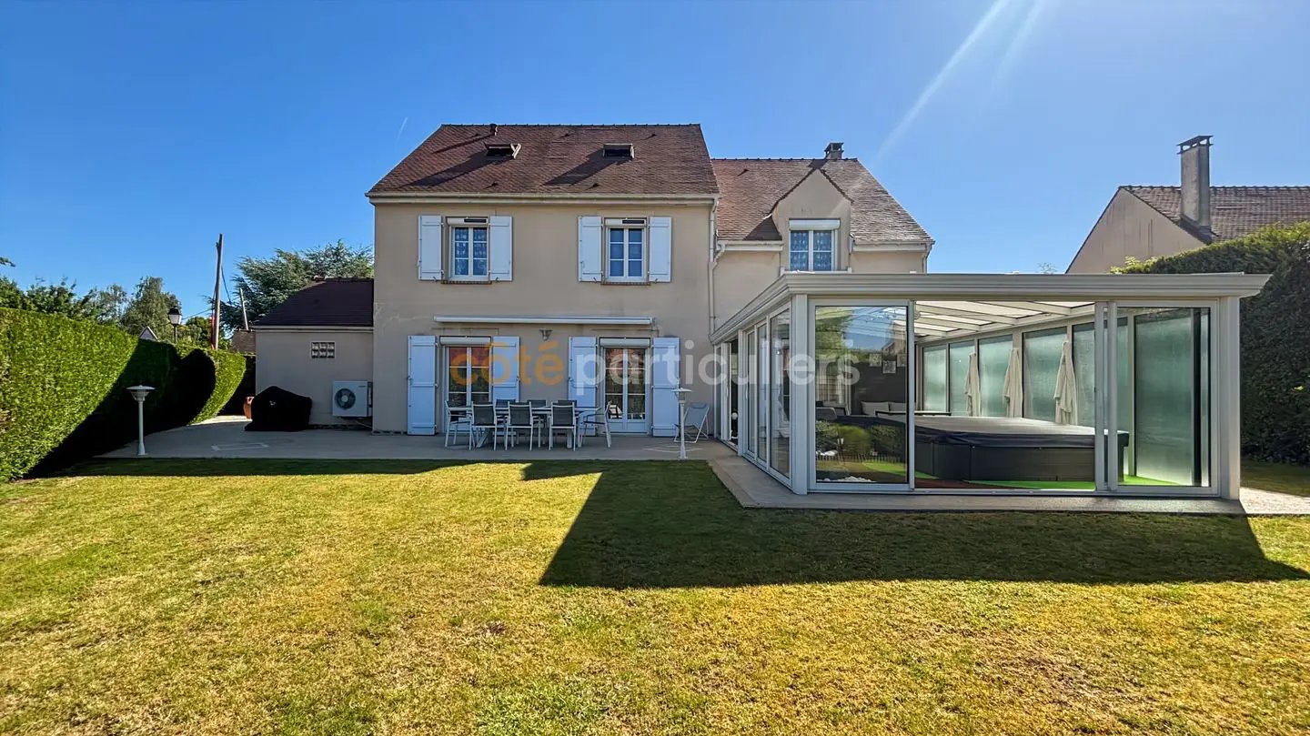 Maison à vendre, 220m², Servon