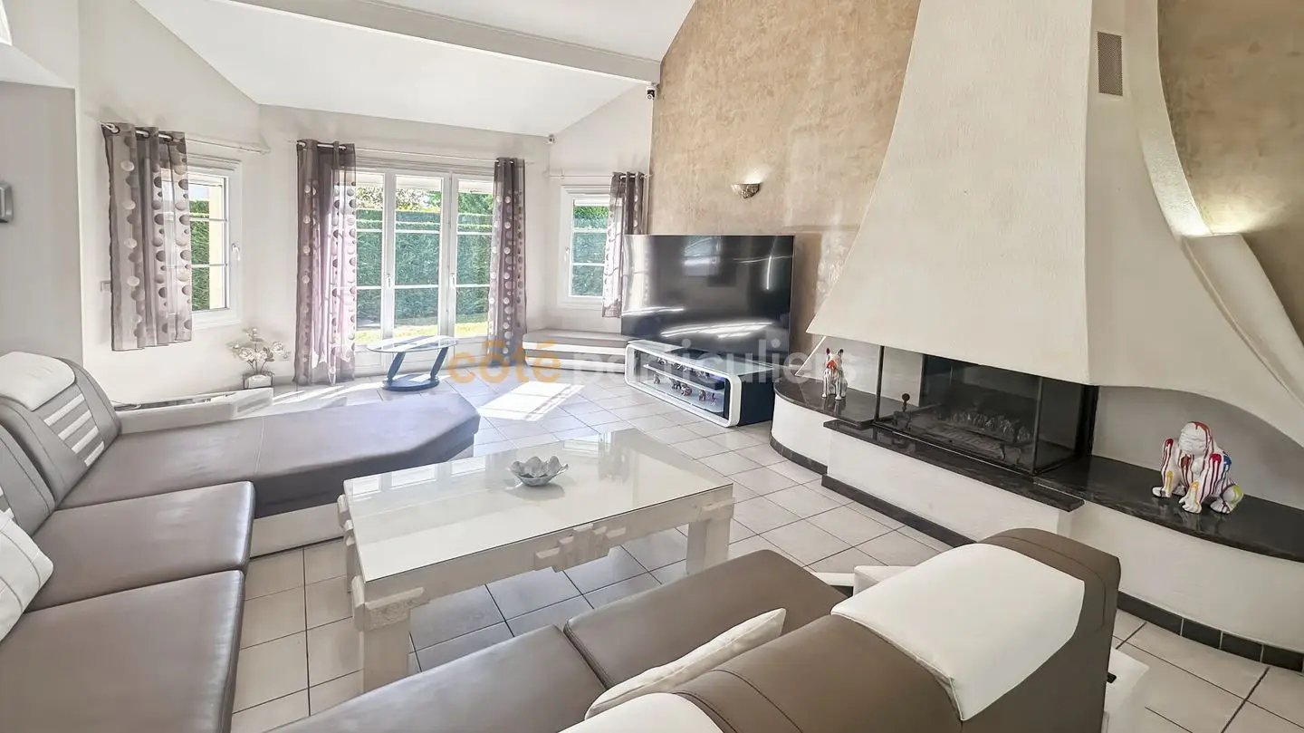 Maison à vendre, 220m², Servon