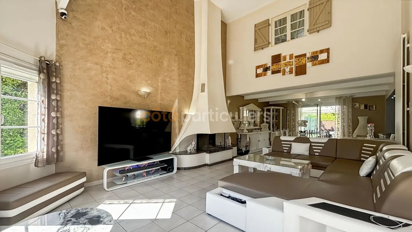 Maison à vendre, 220m², Servon