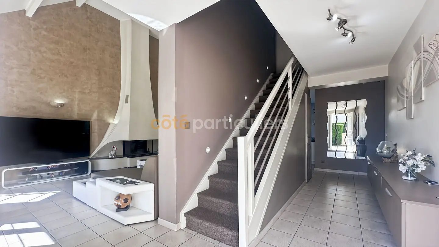 Maison à vendre, 220m², Servon